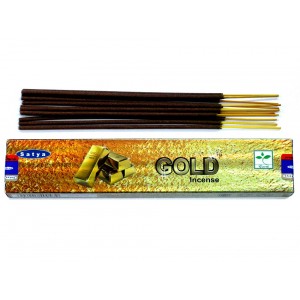 Satya Gold - Χρυσός 15gr